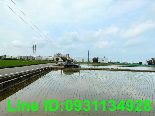 台中外埔農地-0