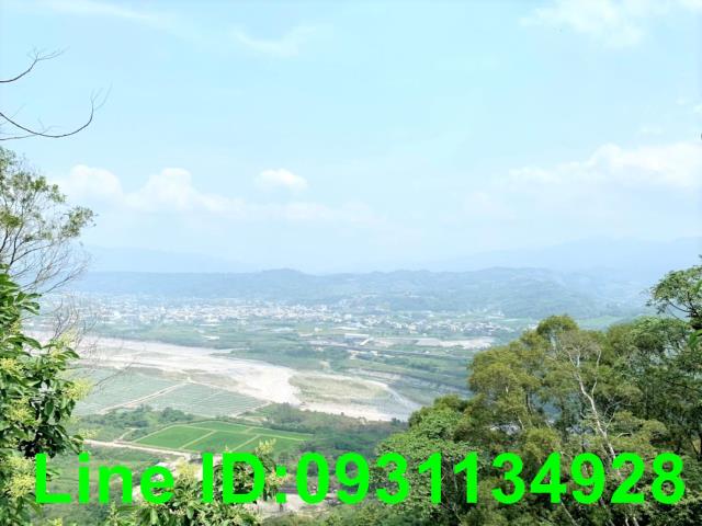東勢農地-3