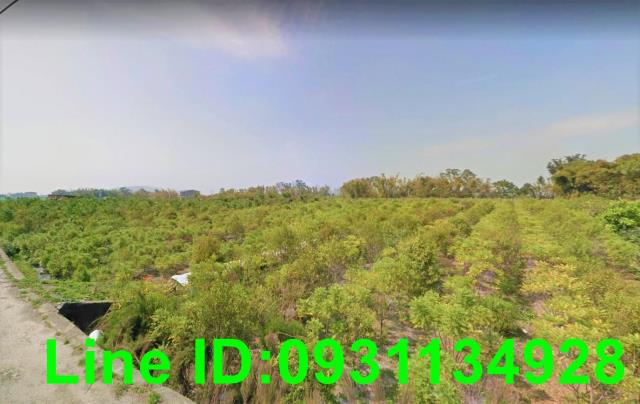 台中外埔農地-0