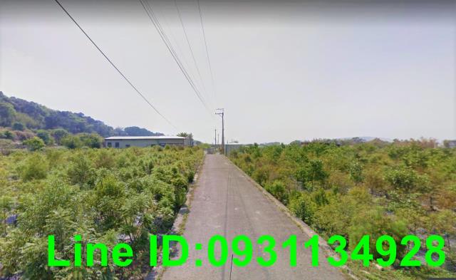 台中外埔農地-2