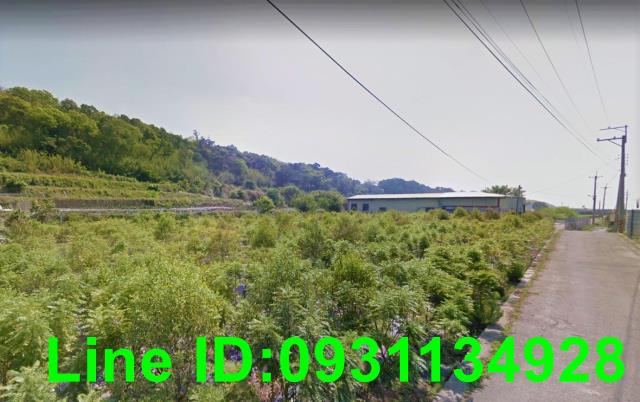 台中外埔農地-3