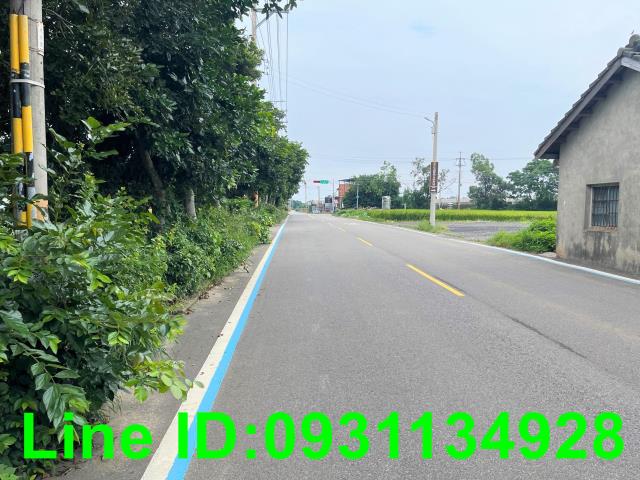 台中外埔農地-0