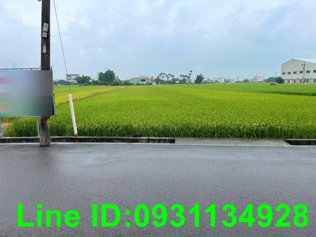 台中后里農地-0