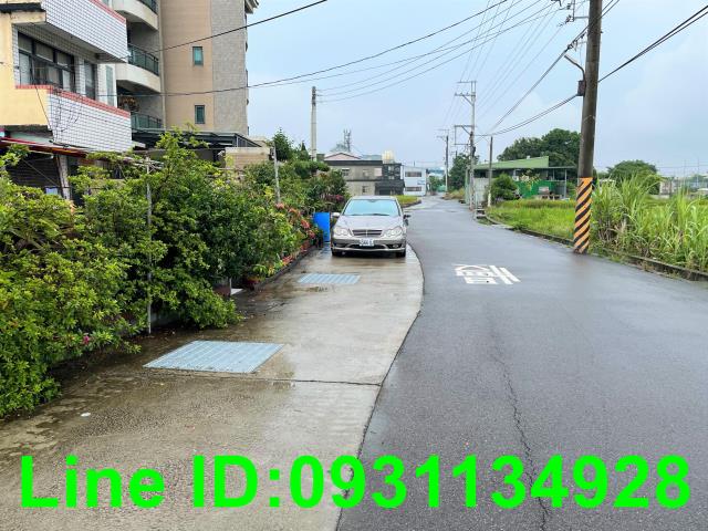 台中后里農地-1