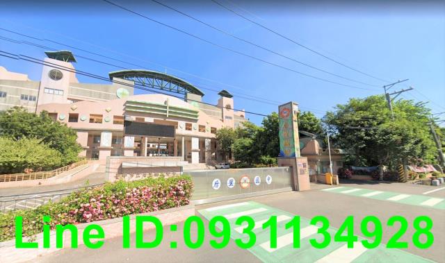 台中后里農地-2