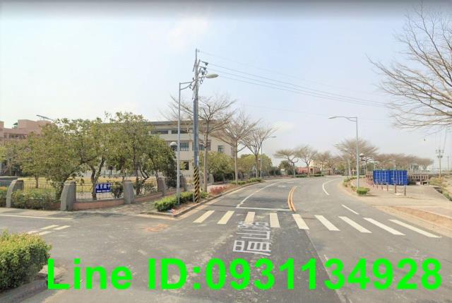 台中后里農地-3