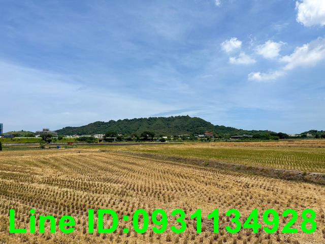 台中外埔農地-3