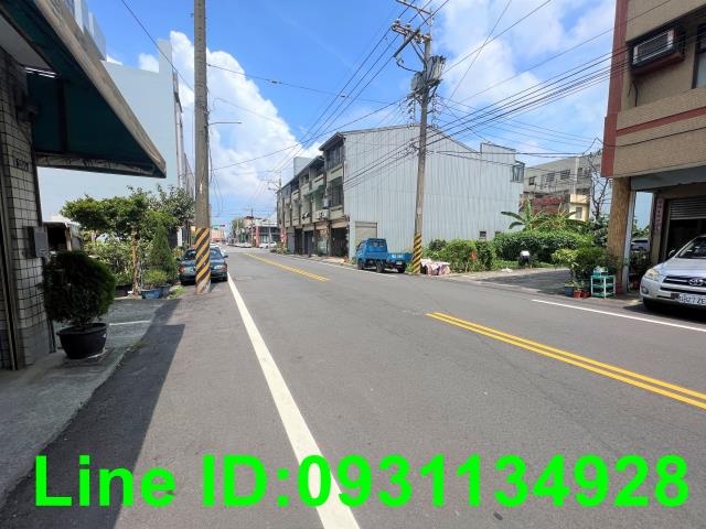 台中后里建地-3