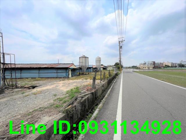 台中后里農地-3