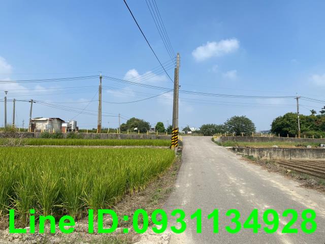 台中后里建地-5