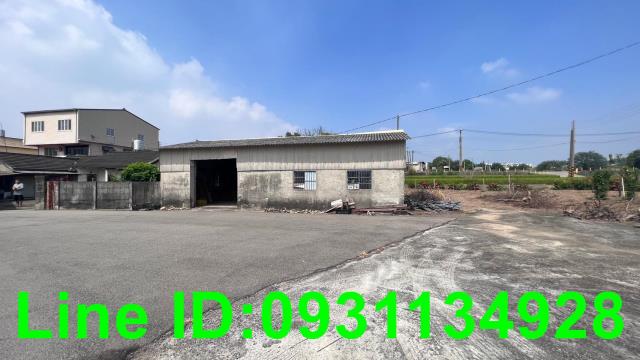 台中后里建地-0