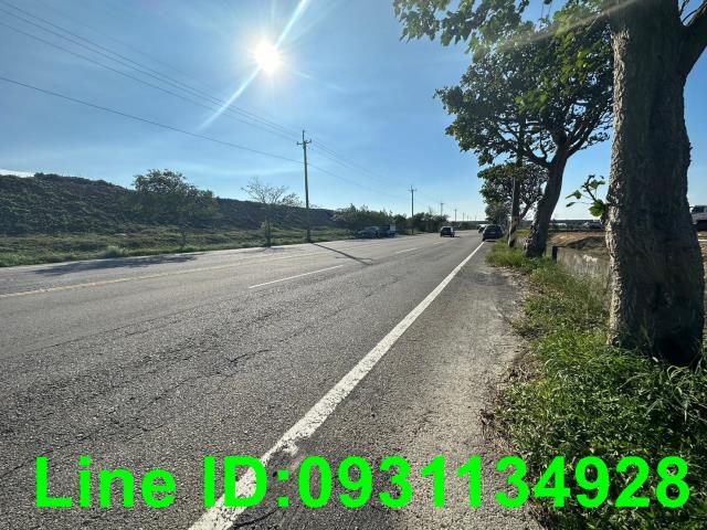 台中大甲農地-3