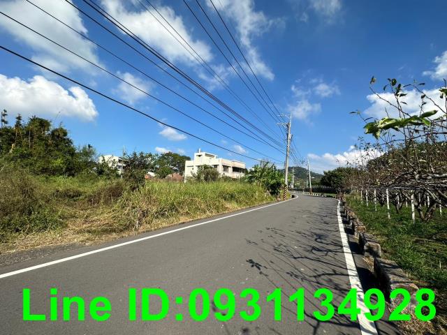 后里窯業用地-0