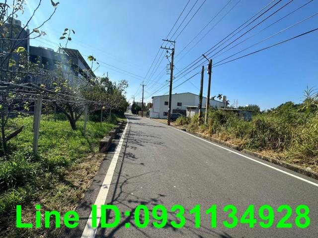 后里窯業用地-2