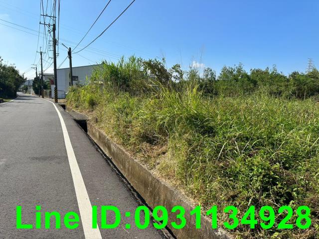后里窯業用地-3