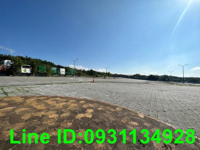 后里特定目的事業用地-2