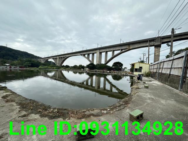 苗栗三義農地-2