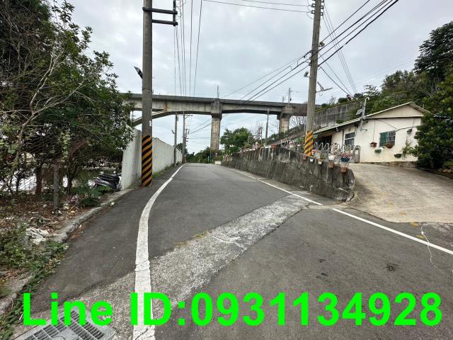 苗栗三義農地-3