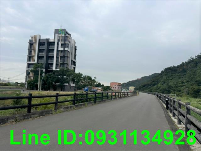 苗栗三義農地-4