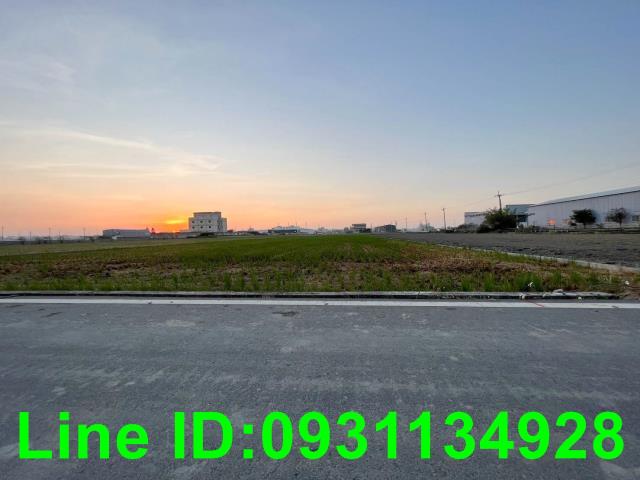 台中龍井農地-0