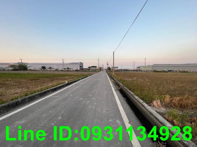 台中龍井農地-4
