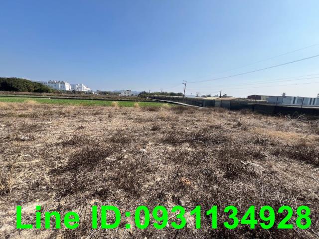 后里農地-0