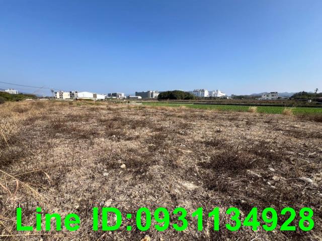 后里農地-1