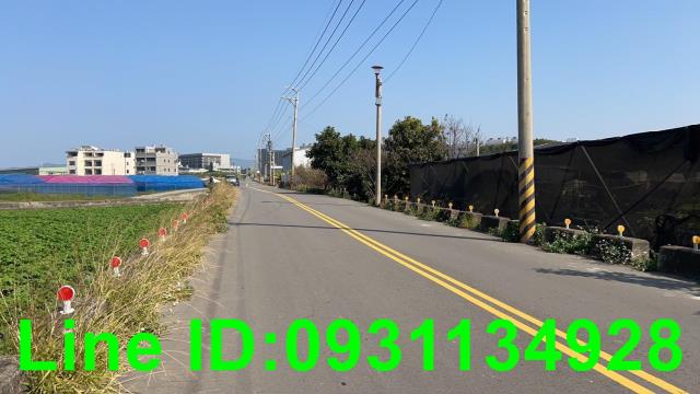 后里農地-3