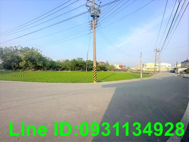 外埔農地廠房-3