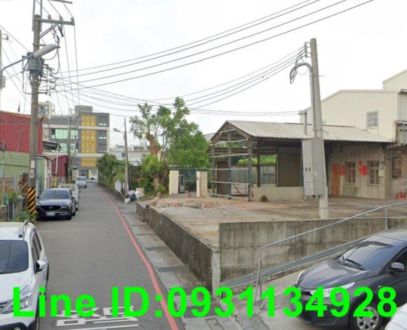 后里建地-1