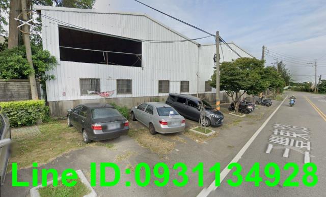 后里丁建廠房-0