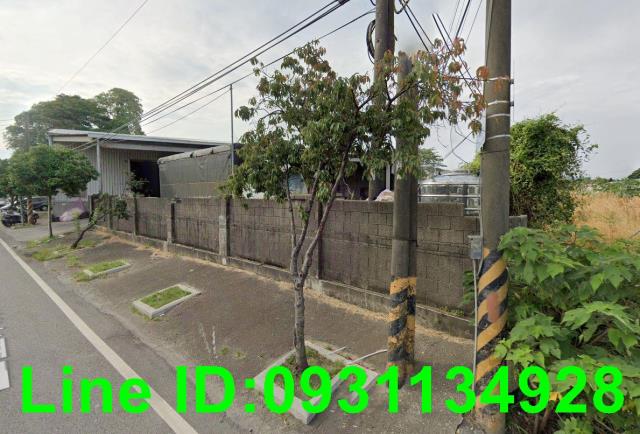 后里丁建廠房-1