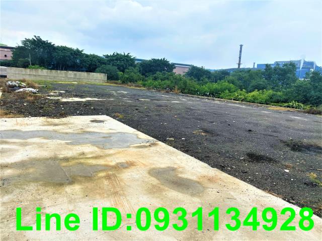 台中后里農地-1