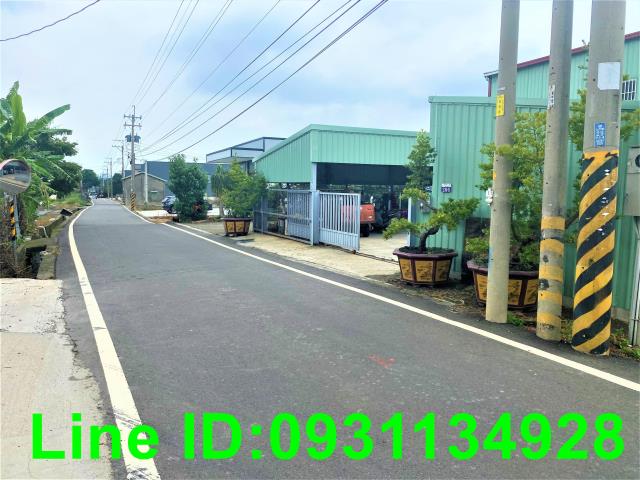 台中后里農地-3