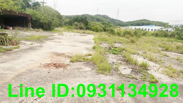 苑裡丁建窯業用地-0
