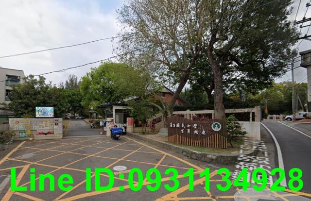 台中豐原農地-2