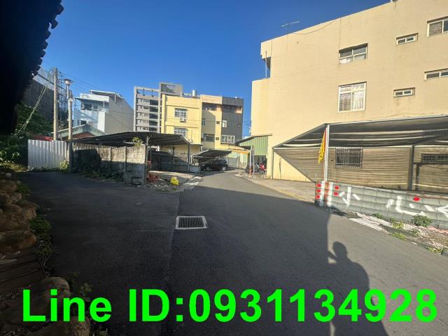 后里建地-1