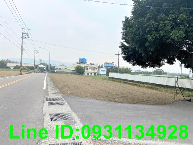 台中后里農地-0