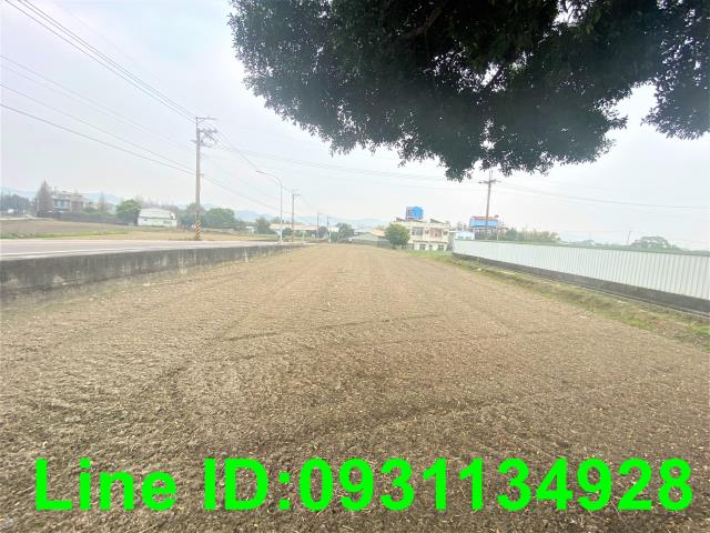 台中后里農地-2