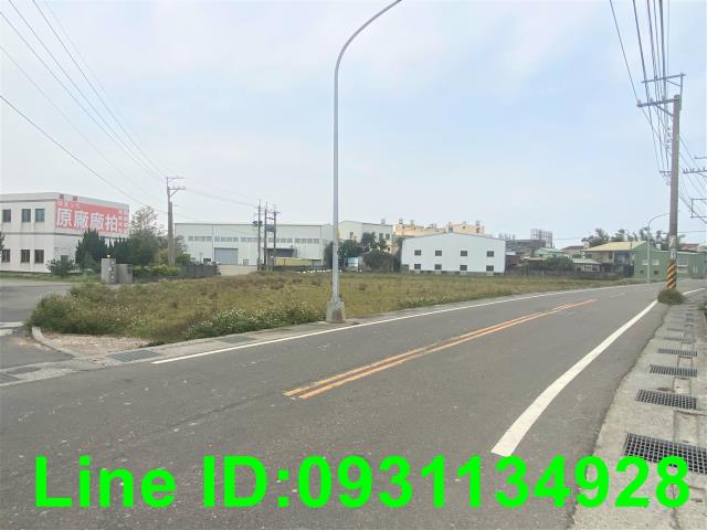 台中后里農地-3
