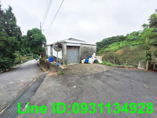 台中后里農地-0