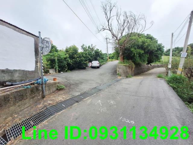 台中后里農地-3