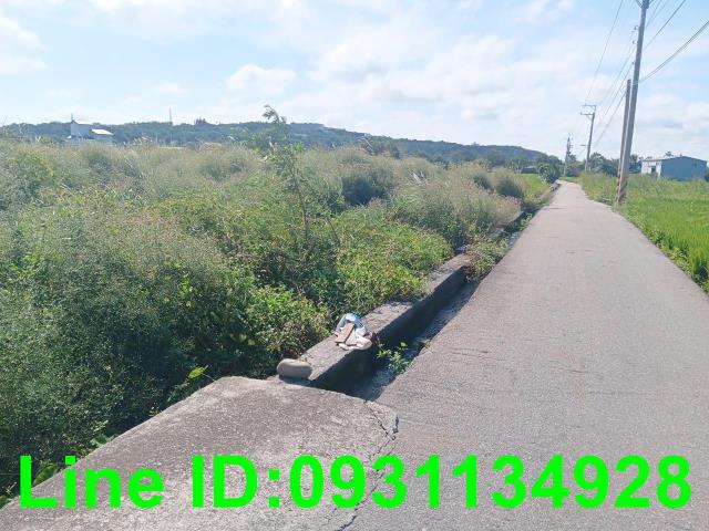台中后里農地-1