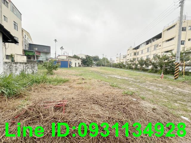 豐原建地-0