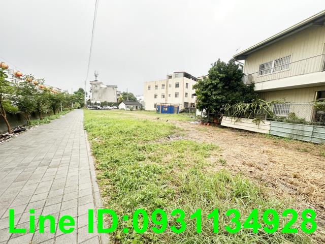 豐原建地-2