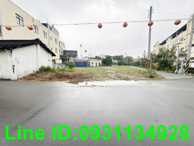豐原建地-3