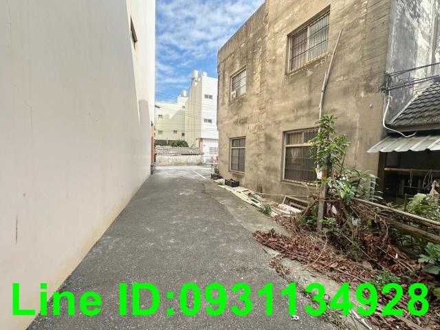 台中后里建地-1