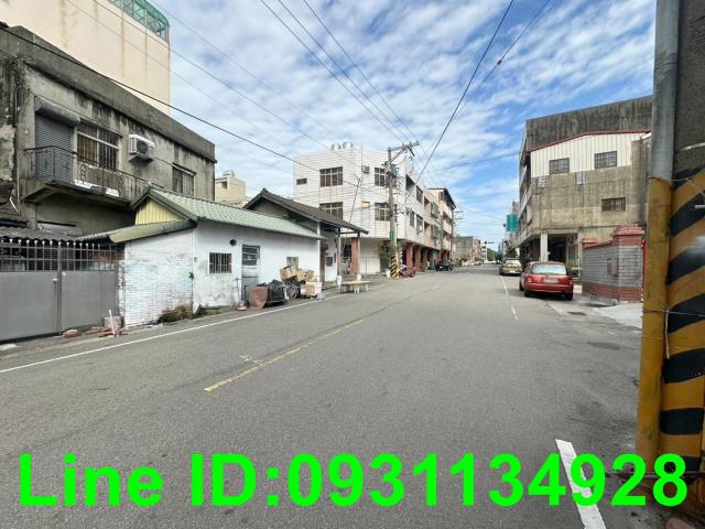 台中后里建地-3