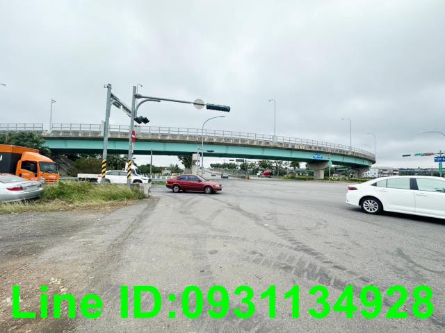 后里農地-2