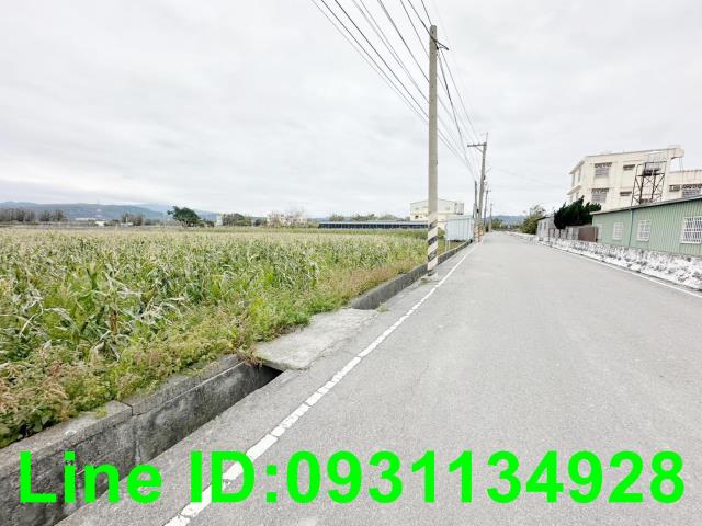 后里農地-1